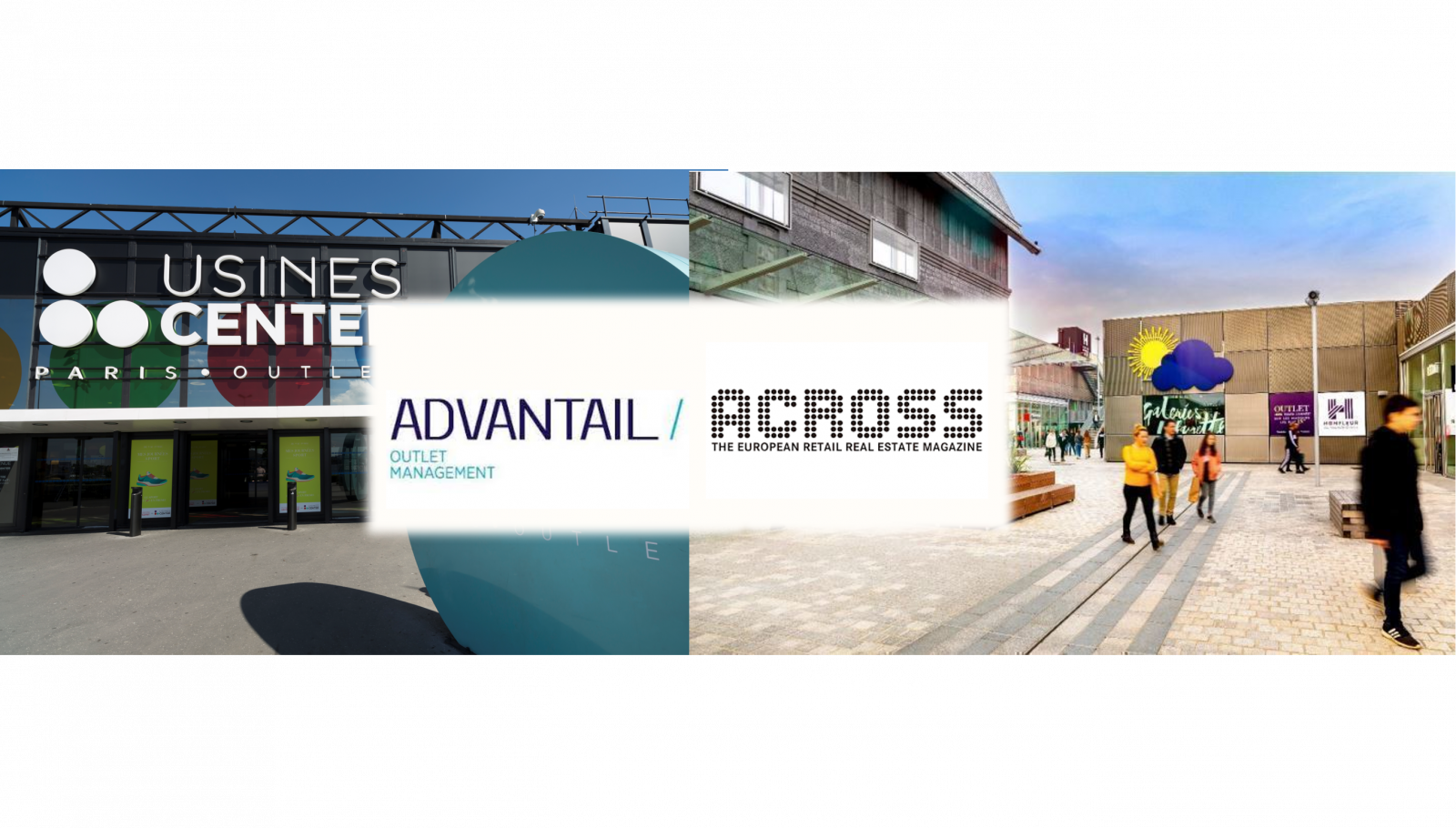 wassen aanwijzing Verscheidenheid Le groupe Advantail annonce l'ouverture de deux boutiques Adidas /  Advantail Group announces Adidas opening at Usines Center and Honfleur  Normandy Outlet - Agence de relations presse et médias à Toulouse, Dijon,